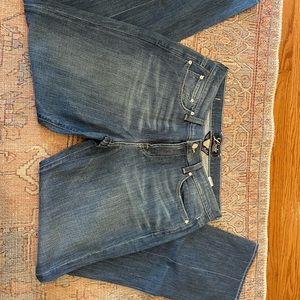Lucky Women’s Jeans - Logan Classic - Sz 14/32